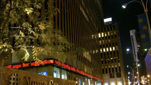 US-Medienkonzern News Corp Opfer mutma&szlig;lich chinesischer Hackerattacke