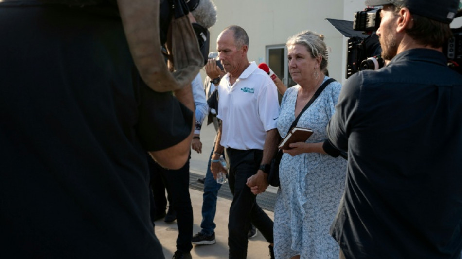  'Hell': Father of surfers killed in Mexico testifies at trial 