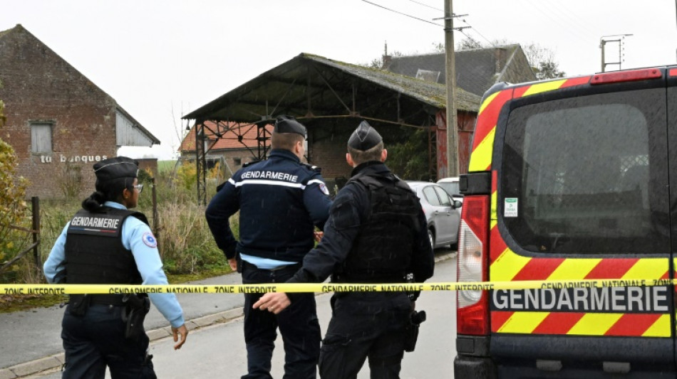 Meurtre d'un agent du fisc: un hommage rendu mercredi &agrave; la victime 