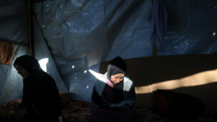 Gaza: les femmes cibles d'un "acte de guerre d&eacute;lib&eacute;r&eacute;", d&eacute;plore Amnesty