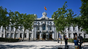 El m&aacute;s alto fiscal espa&ntilde;ol comparece ante la justicia en un caso de filtraciones judiciales