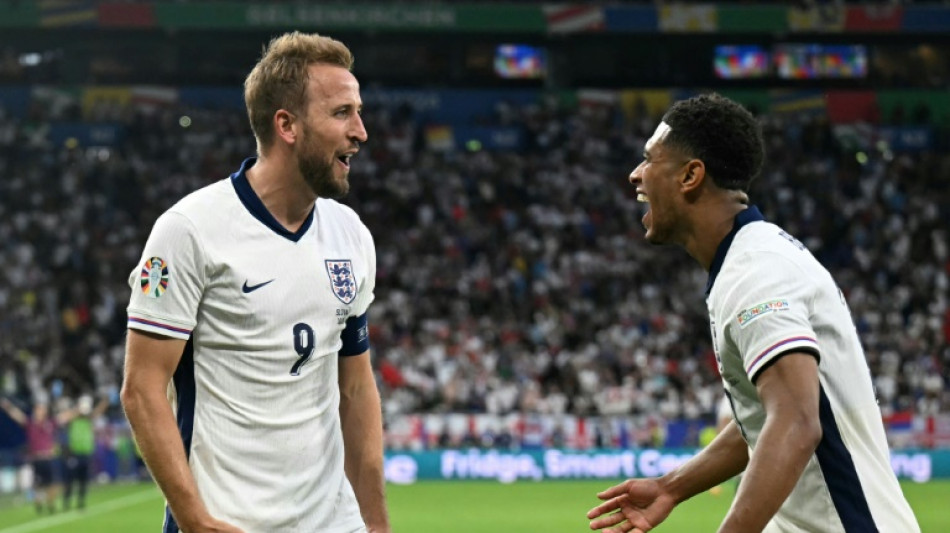 Inglaterra o Pa&iacute;ses Bajos: &iquest;qu&eacute; rival para Espa&ntilde;a en la final europea?