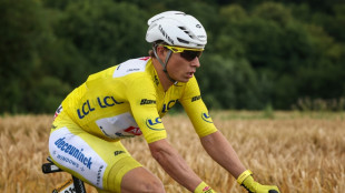 High-speed fall forces Philipsen out of Tour de France