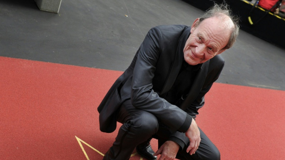  Schauspieler Michael Mendl gestorben  