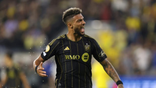 Los Angeles FC vence América (2-1) e garante vaga no grupo do Flamengo no Mundial de Clubes gbv/mas/aam
