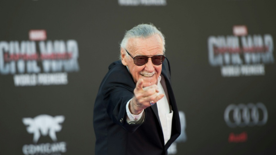  Le documentaire sur les derni&egrave;res ann&eacute;es de Stan Lee d&eacute;range, selon son auteur 