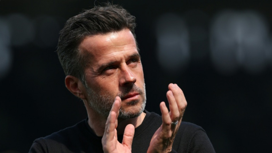  Marco Silva to leave Fulham as Benfica links grow 