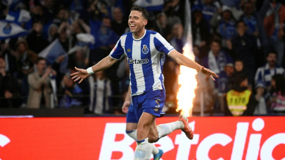  Porto conquista o campeonato portugu&ecirc;s pela 31&ordf; vez 