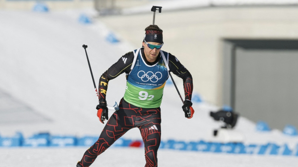  Einzel: Schneller Nawrath verpasst Podest 