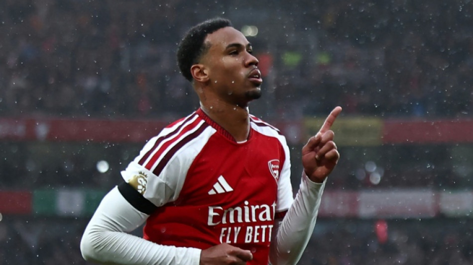  Manchester City se frena en seco y el Arsenal lo alcanza en el liderato 