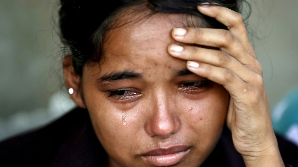  Nepal-China floods disaster: Latest developments 