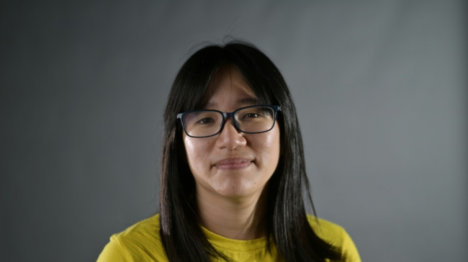  The Hong Kong Tiananmen vigil activists convicted in national security trial 