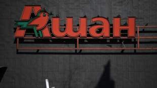 La filiale russe d'Auchan vis&eacute;e par des investigations en France sur des soup&ccedil;ons de corruption