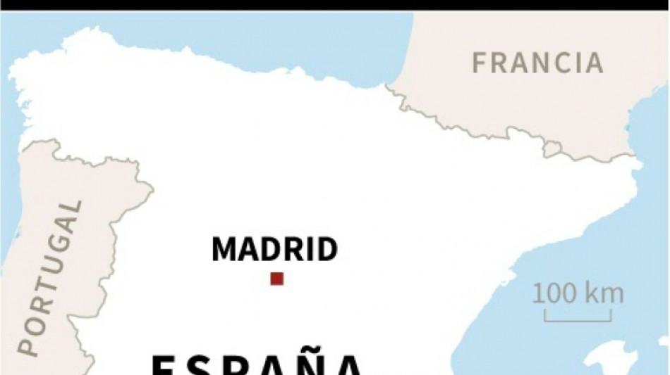  Un detenido tras la muerte de tres mujeres en un incendio en el norte de Espa&ntilde;a 