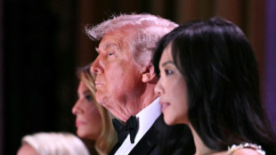 Disparos y evacuaci&oacute;n de Trump: cena de corresponsales de la Casa Blanca termina en caos