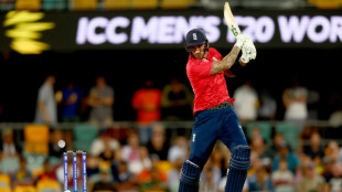 Hales lauds England 'firepower' ahead of crunch World Cup clash