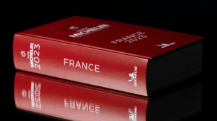Pr&ecirc;t pour "une tr&egrave;s belle f&ecirc;te", le Michelin d&eacute;voile son mill&eacute;sime 2023