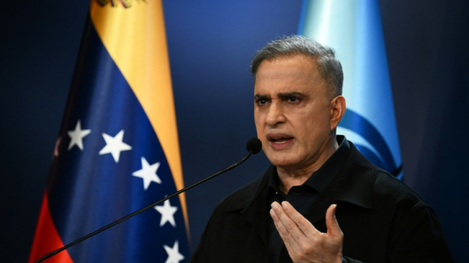 Venezuela: manifestation pour la lib&eacute;ration de l'avocate emprisonn&eacute;e