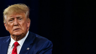 Assaut du Capitole: Trump a viol&eacute; la loi, estime la commission parlementaire ad hoc