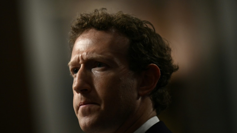 Zuckerberg logra un acuerdo en el caso Cambridge Analytica para evitar un juicio