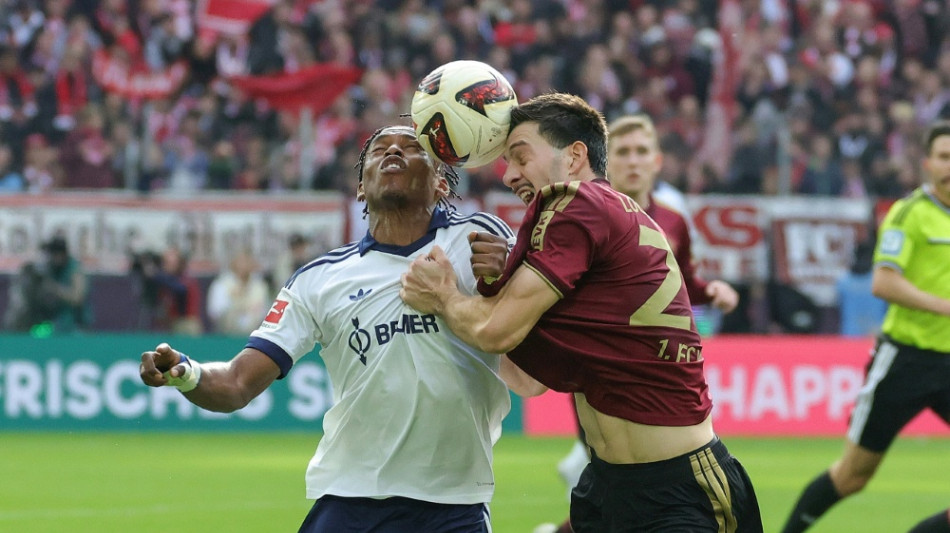  Harmlose Schalker holen Punkt in K&ouml;ln 