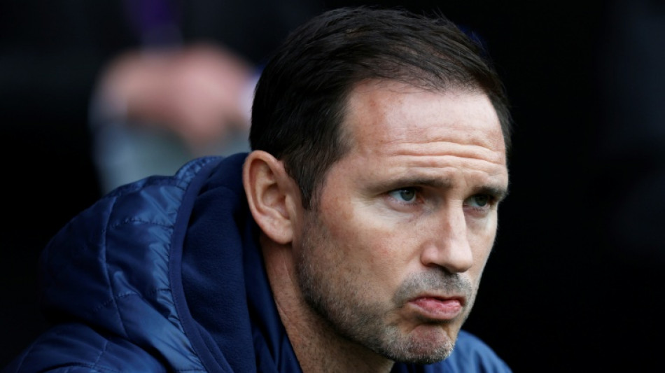  Coventry have survival inspiration says Lampard 