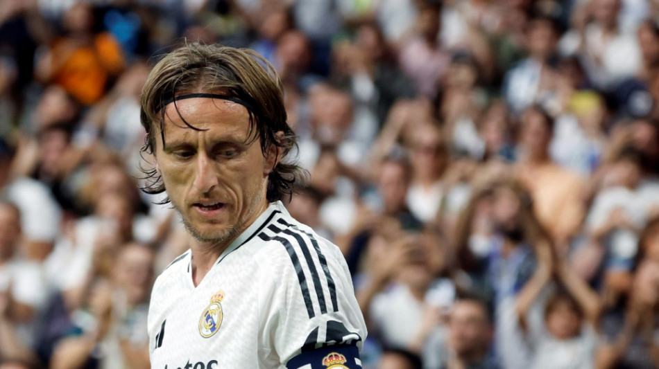 Medien: Modric vor Wechsel zu Milan