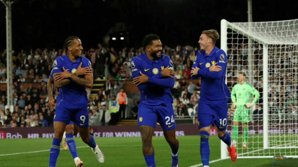  'Special' Chelsea forwards inspire Alonso's winning start 