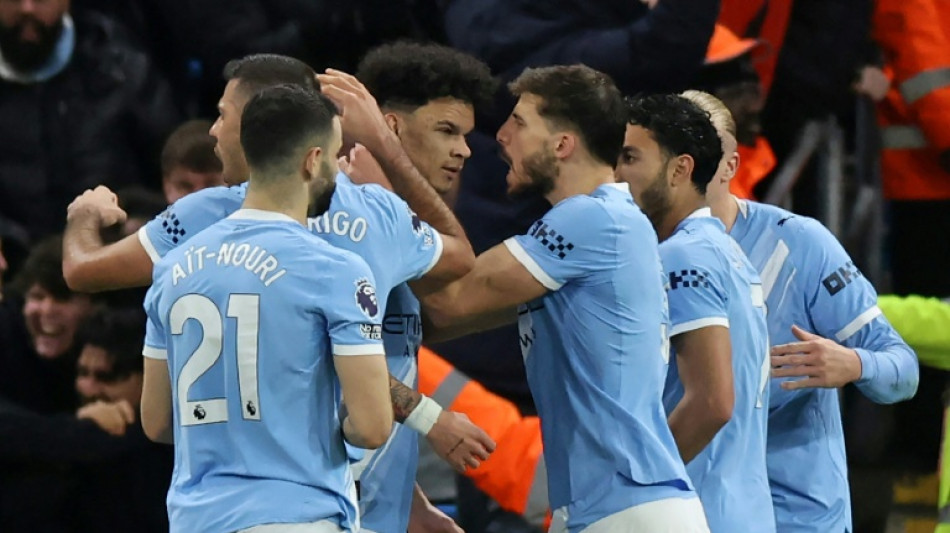 Guardiola hails Man City's 'massive' win over Newcastle
