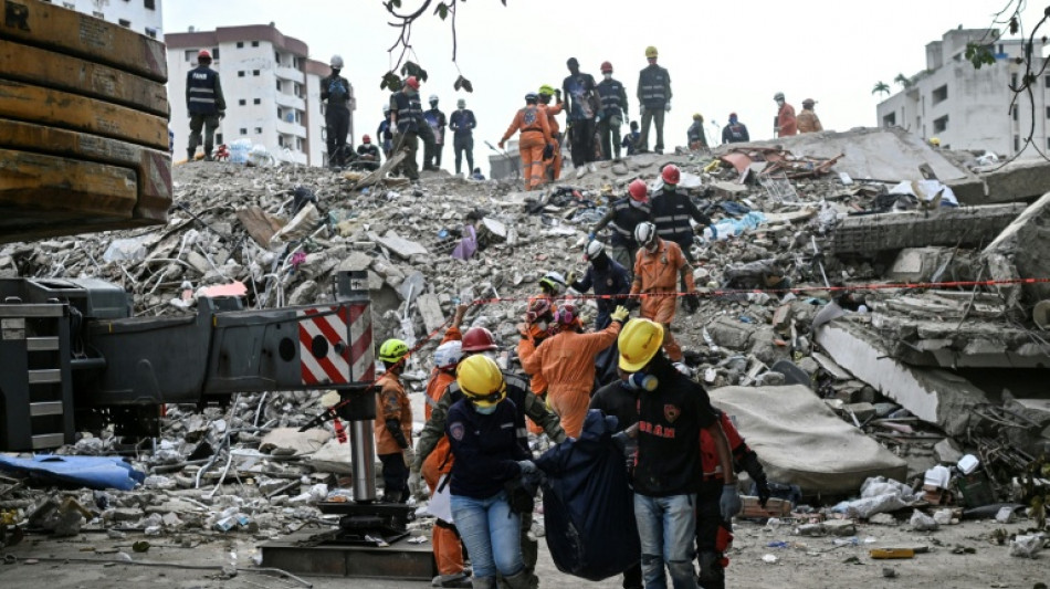  Aumentan a 5.346 los fallecidos por el doble terremoto en Venezuela 