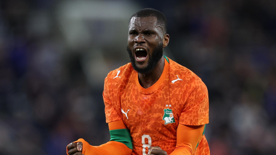  Kessi&eacute;, 'contento di essere tornato, all'Atalanta &egrave; iniziato tutto' 