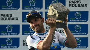 El italiano Colbrelli pone fin a su carrera tras su dolencia card&iacute;aca