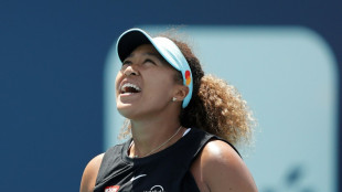 WTA - Miami: Osaka s'impose sans trembler face &agrave; Sharma