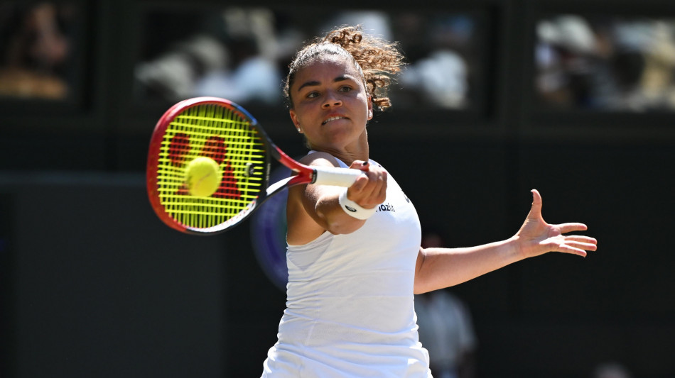  Ranking Wta, Paolini stabile al 15mo posto 