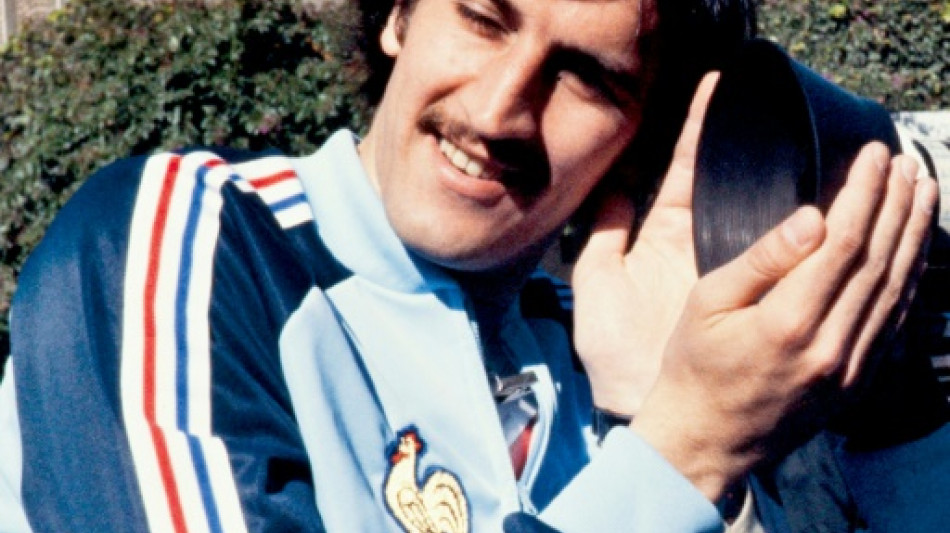 Muere el exfutbolista franc&eacute;s Fran&ccedil;ois Bracci, un hist&oacute;rico del Marsella