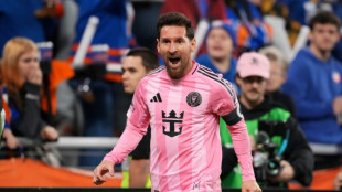MLS: Messi mène l'Inter Miami vers sa première finale de conférence