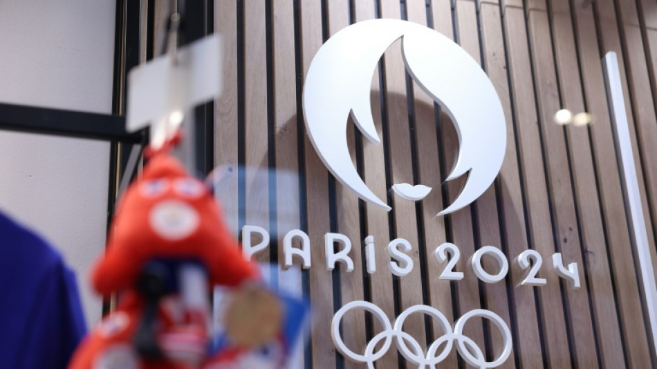 Los deportistas rusos son autorizados a participar bajo bandera neutral en los Paral&iacute;mpicos de 2024