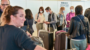 Jap&oacute;n reabre al turismo tras m&aacute;s de dos a&ntilde;os de cierre por la pandemia