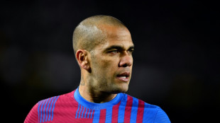 La juez mantiene en prisi&oacute;n provisional a Dani Alves