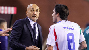 Tonali, '&egrave; bello segnare ma ancora di pi&ugrave; questo gruppo'