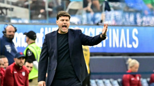 Pochettino problems mount as US routed 4-0 by Switzerland