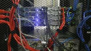 Ireland's data centres power digital age, drain the grid