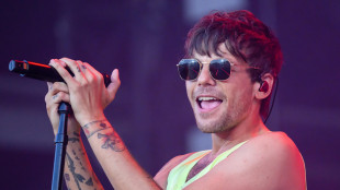 Due concerti in Italia per Louis Tomlinson, ex One Direction