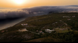 Portugal registró h récord de temperatura en un mes de junio de 46,6 °C, afirma la agencia meteorológica