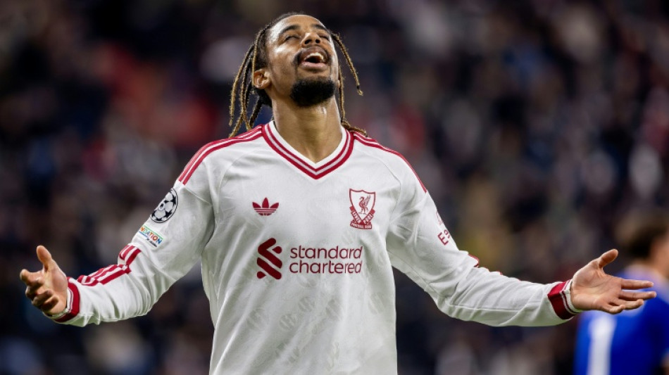  Hat-trick hero Barcola primed to shine for Liverpool: Iraola 