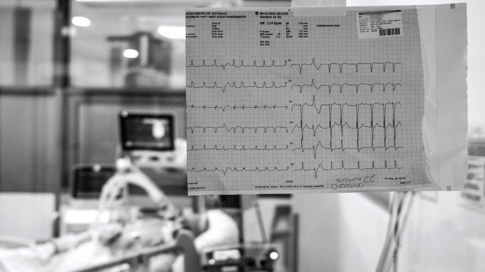  In arrivo piattaforma europea per garantire cure cardiovascolari in caso di crisi 
