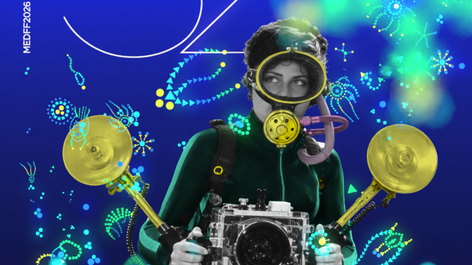  Torna il MedFilm Festival, apre Danielle Arbid con Only Rebels Win 