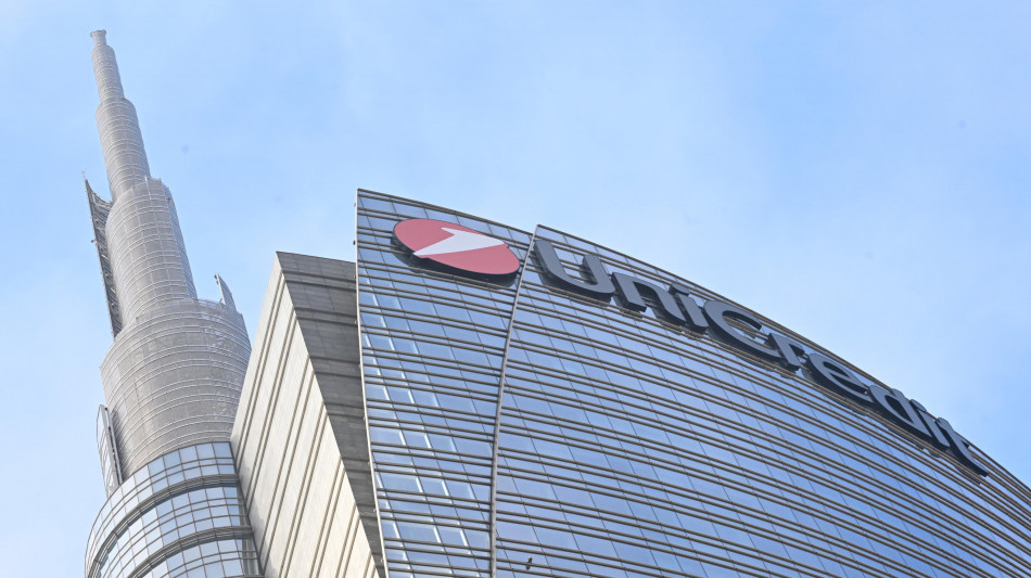 Unicredit smentisce voci su Mps, 'sono pura invenzione'