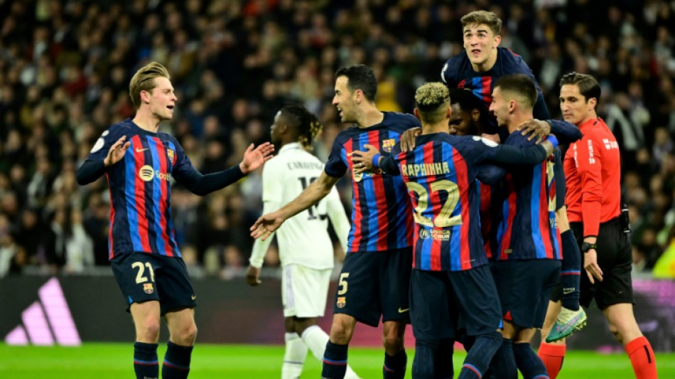 La UEFA ha pedido informaci&oacute;n por el 'caso Negreira' a la Federaci&oacute;n Espa&ntilde;ola