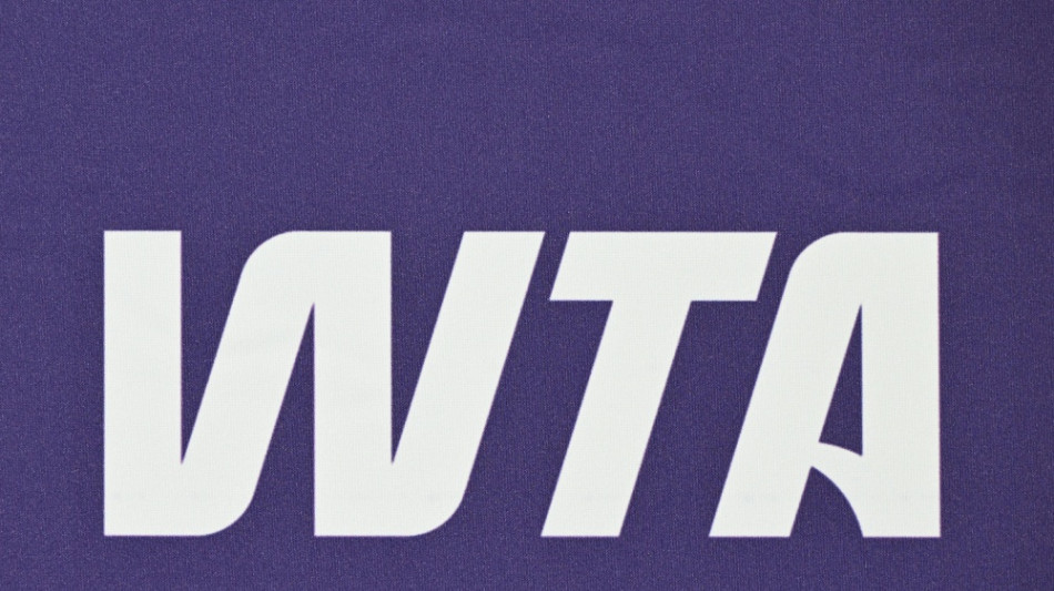  Tennis: WTA f&uuml;hrt Geschlechtstests ein 